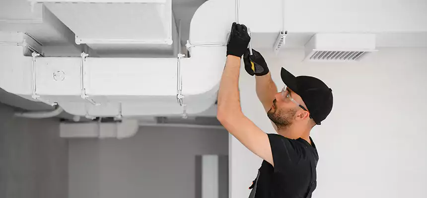 Our Air Duct Cleaning Services in Old Bridge, NJ
