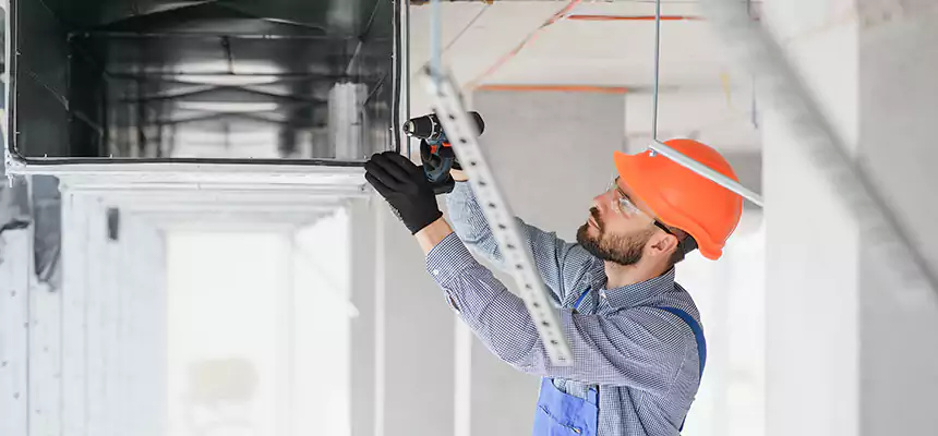 Comprehensive Ventilation Cleaning in Old Bridge