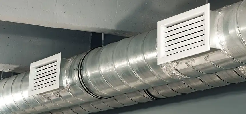 Our Air Duct Camera Inspection Services in Old Bridge, NJ