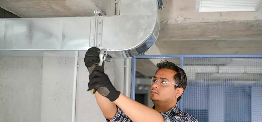 Our Air Duct Installation Services in Old Bridge, NJ