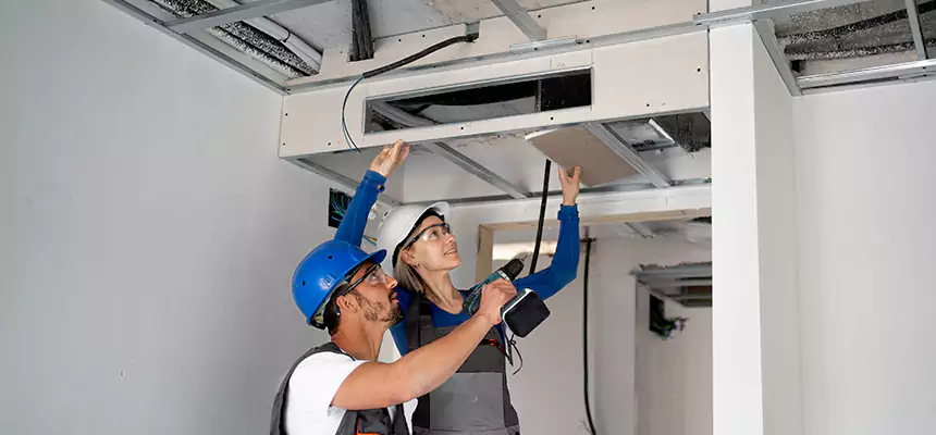 Our Air Duct Virus Disinfection Services in Old Bridge, NJ