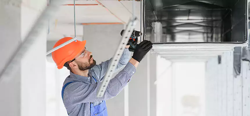 Our Air Vent Replacement Services in Old Bridge, NJ