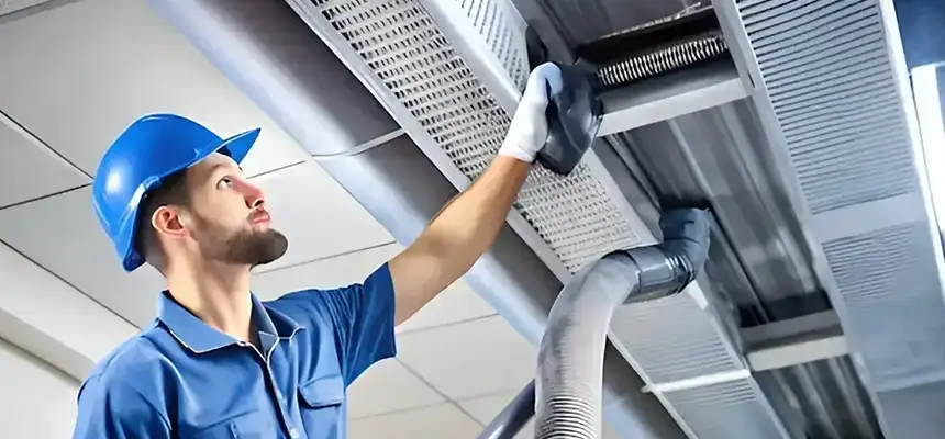 Our Annual Dryer Vent Maintenance Services in Old Bridge, NJ