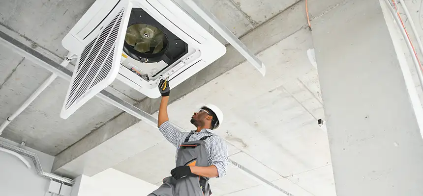 Efficient Multi‑Unit & HOA Annual Vent Cleaning Plans in Old Bridge