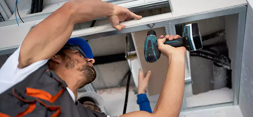 Our Apartment Air Duct Cleaning Services in Old Bridge, NJ