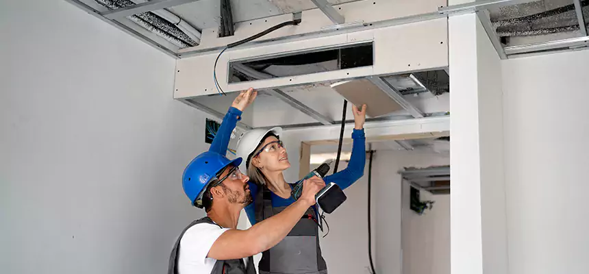 Our Attic Air Duct Cleaning Services in Old Bridge, NJ