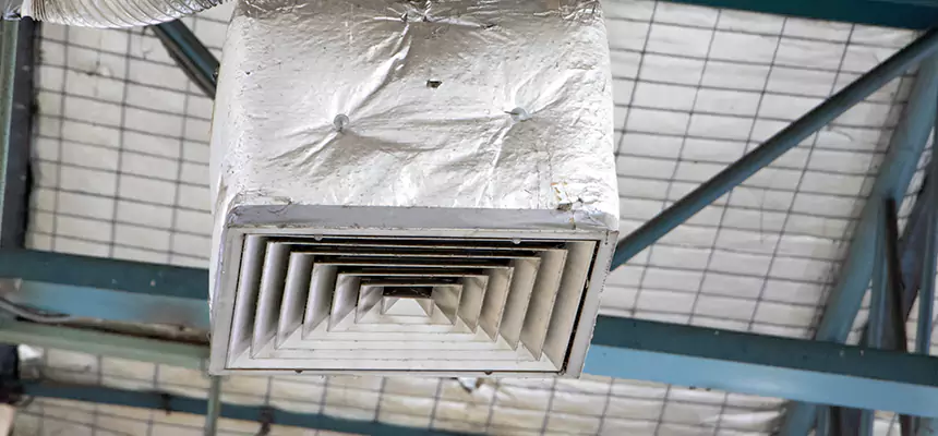 Our Custom HVAC Ductwork Services in Old Bridge, NJ