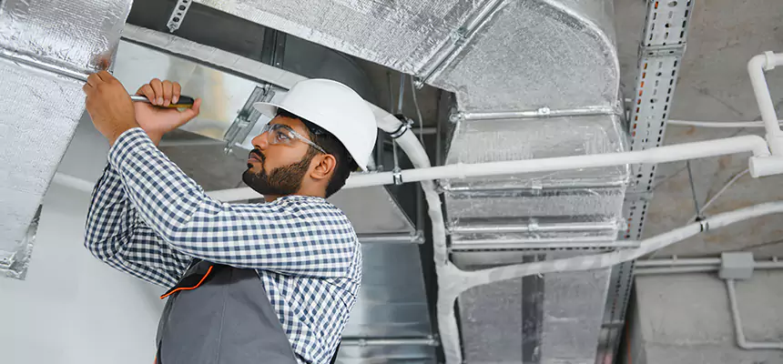 Our Dryer Duct Pressure Testing Services in Old Bridge, NJ
