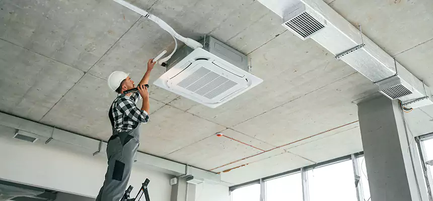Our Dryer Vent Booster Fan Cleaning Services in Old Bridge, NJ