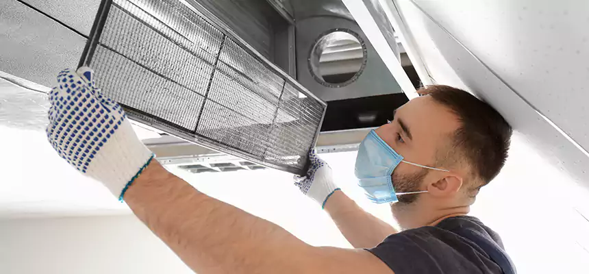 Our Dryer Vent Cleaning Services in Old Bridge, NJ