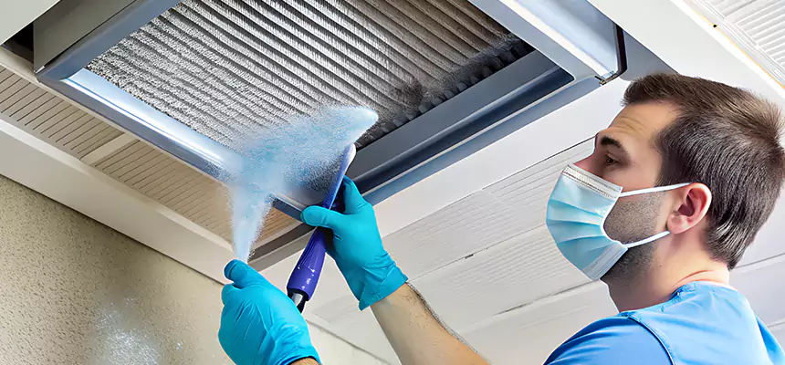Our Home Ventilation Cleaning Services in Old Bridge, NJ