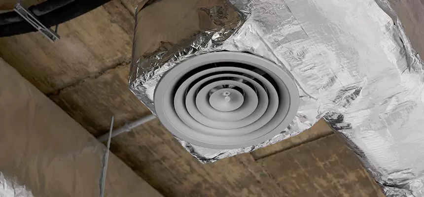 Our Low VOC Vent Installation Services in Old Bridge, NJ