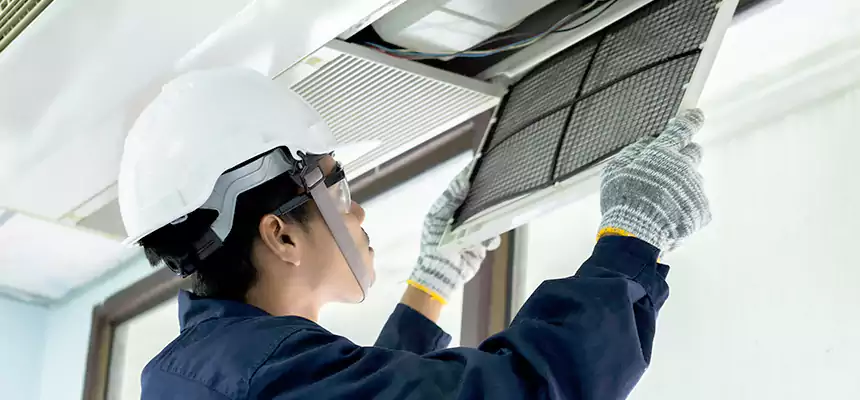 Our Multi-family Home Duct Cleaning Services in Old Bridge, NJ