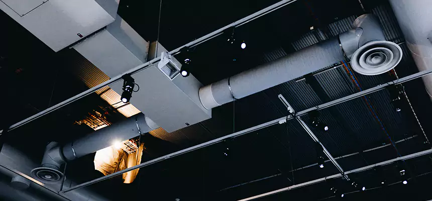 Our Seasonal Allergy Air Duct Cleaning Services in Old Bridge, NJ