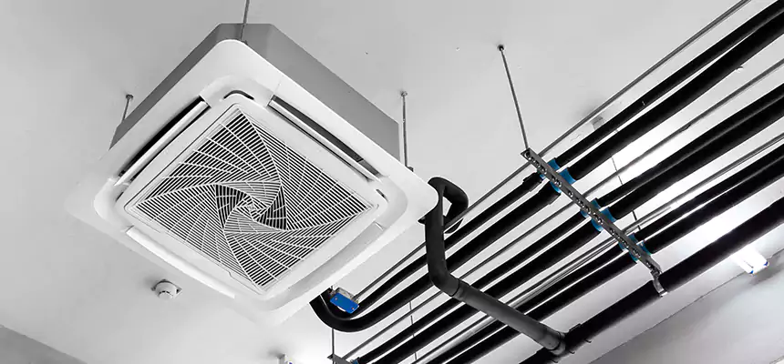 Our Smart AC Vent Controller Services in Old Bridge, NJ