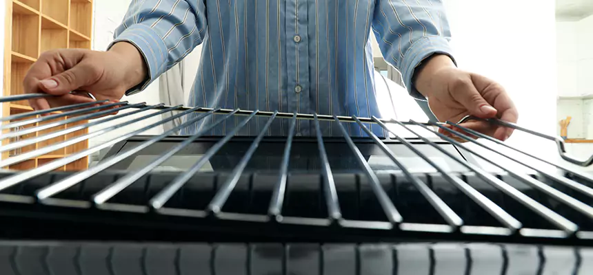 Our Vent Grille Washing Services in Old Bridge, NJ