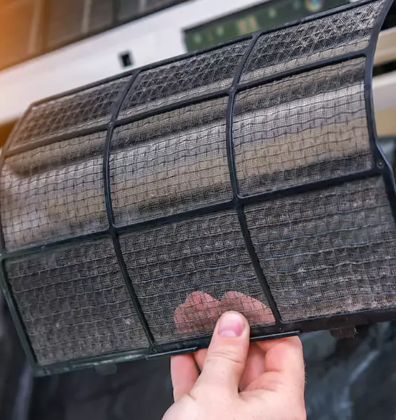 Top-notch AC Air Filter Replacement in Old Bridge