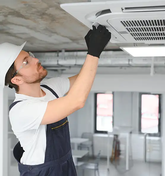 Top Affordable Duct Cleaning Services Near Me in Old Bridge, NJ