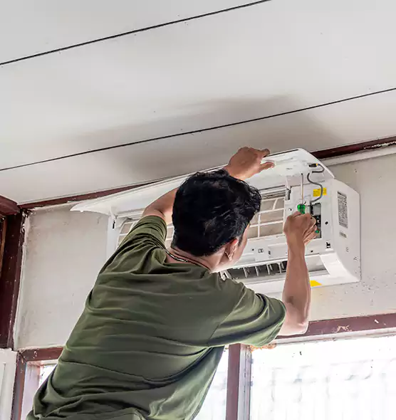About Air Duct & AC Odor Removal in Old Bridge, NJ