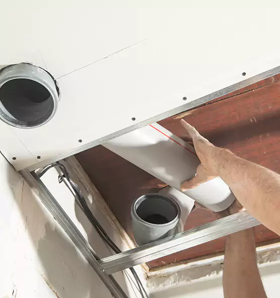 Professional Air Duct Replacement in Old Bridge, NJ