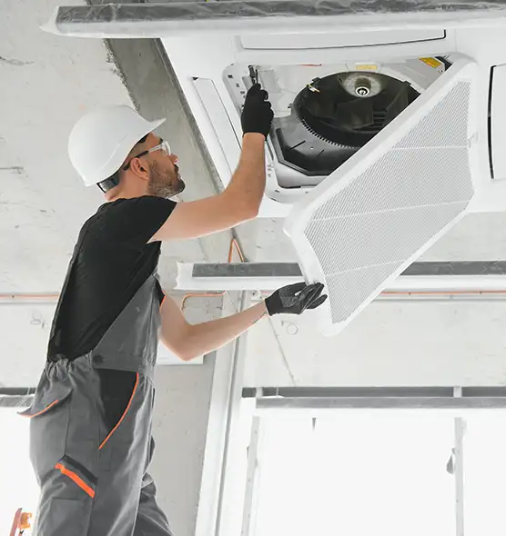 About Air Duct Rodent Removal in Old Bridge, NJ