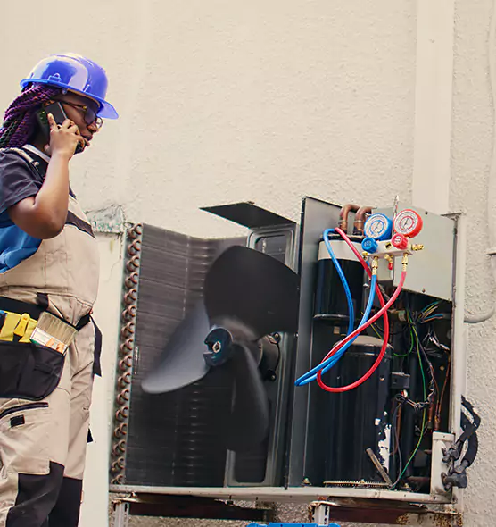 Professional Energy-Efficient HVAC Cleaning in Old Bridge, NJ