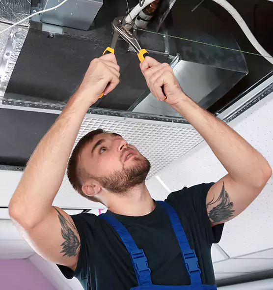 Trusted Home Air Duct Cleaning in Old Bridge, NJ