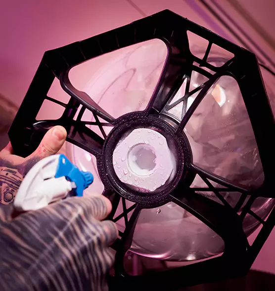 Expert Low VOC Vent Installation in Old Bridge, NJ