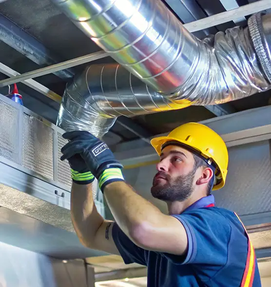 Professional NADCA Approved Air Duct Services in Old Bridge, NJ
