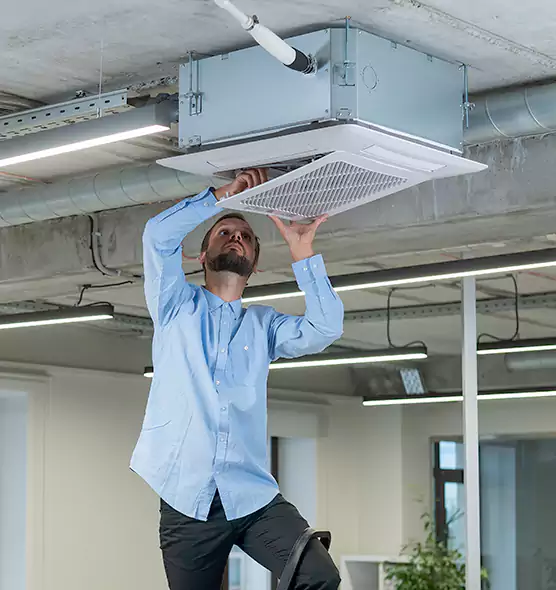 Advanced Residential Air Vent Cleaning in Old Bridge, NJ