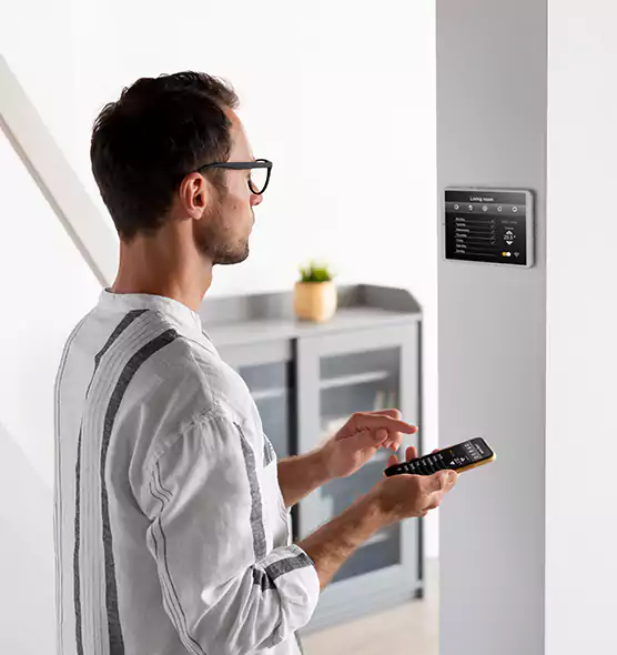 About Smart AC Vent Controller Services in Old Bridge