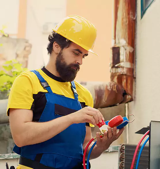 About Smart HVAC Installation in Old Bridge, NJ