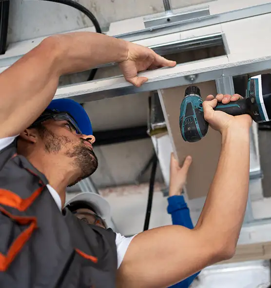 About Vent Smoke Odor Elimination in Old Bridge, NJ