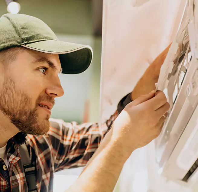 Why Homeowners Businesses Trust Us in Old Bridge, NJ?