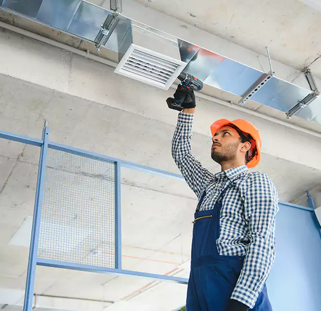 Why Homeowners & Businesses Trust Us in Old Bridge, NJ?