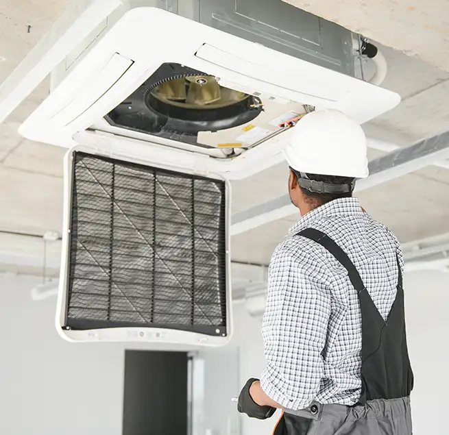 Why Homeowners & Businesses Trust Us in Old Bridge, NJ?