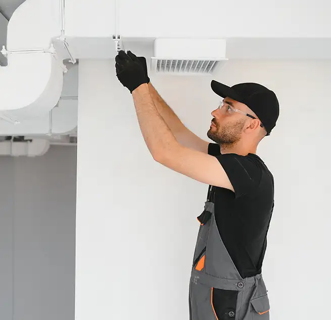 Why Homeowners & Businesses Trust Us in Old Bridge, NJ?