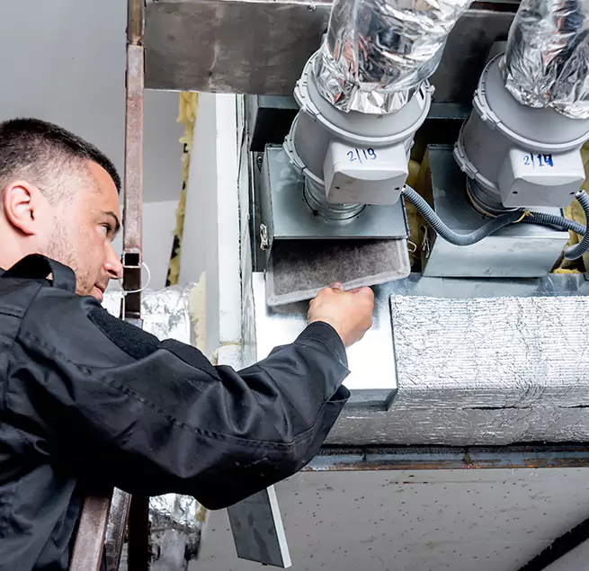 Why Homeowners & Businesses Trust Us in Old Bridge, NJ?