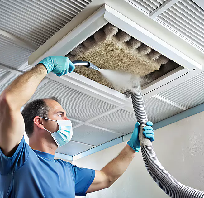 Why Homeowners & Businesses Trust Us Old Bridge, NJ