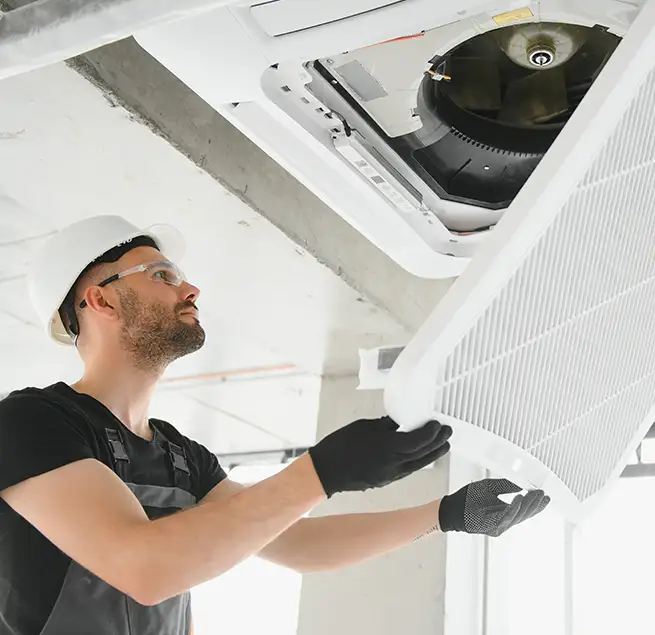 Why Homeowners & Businesses Trust Us in Old Bridge, NJ?