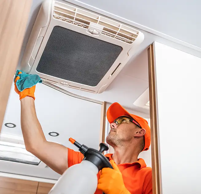 Why Homeowners & Businesses Trust Us in Old Bridge, NJ?