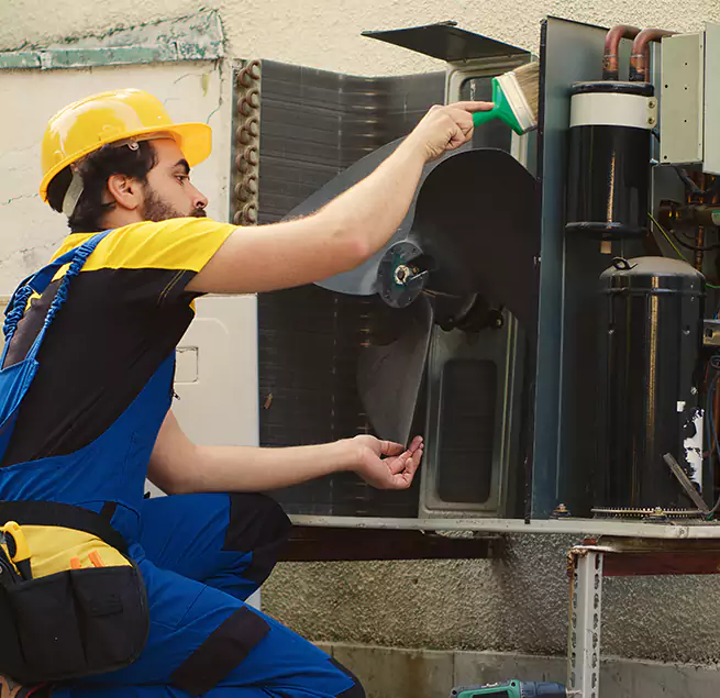 Why Homeowners Businesses Trust Us in Old Bridge, NJ?