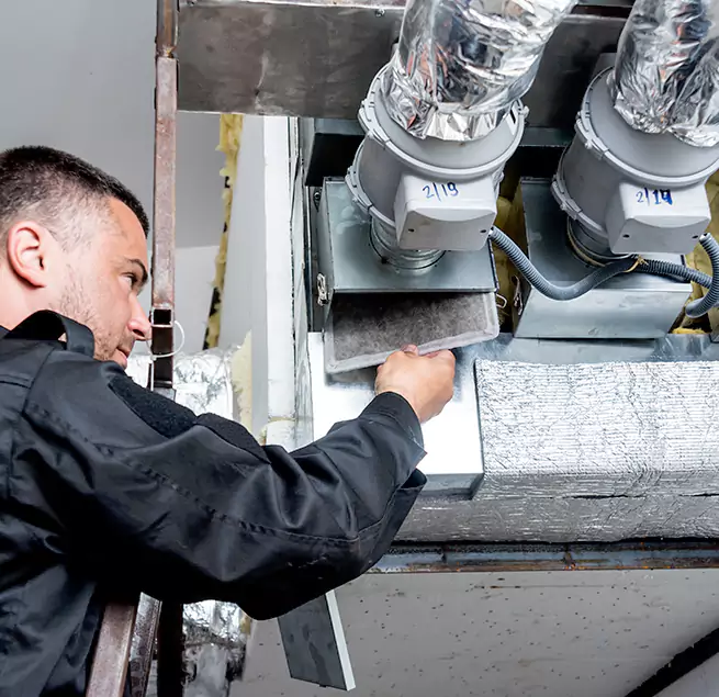 Why Homeowners & Businesses Trust Us in Old Bridge, NJ?