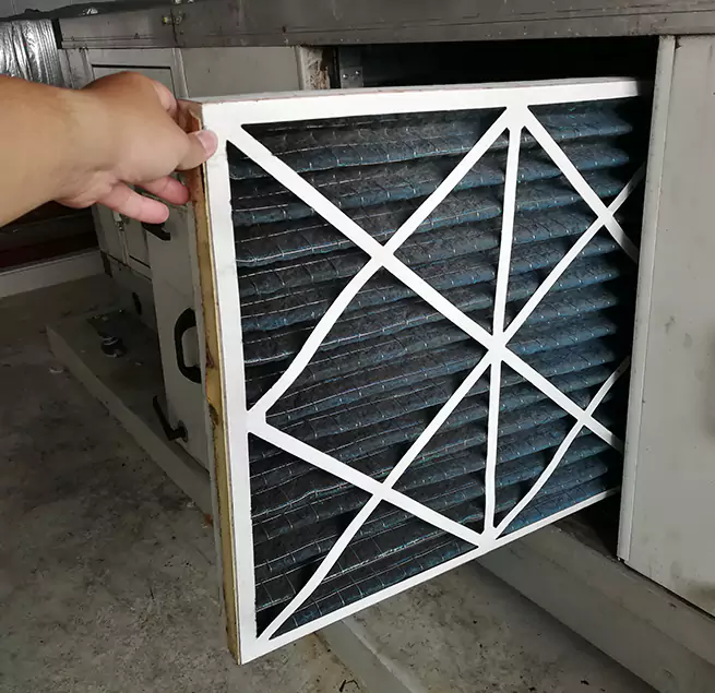 Why Homeowners & Businesses Trust Us Old Bridge, NJ?