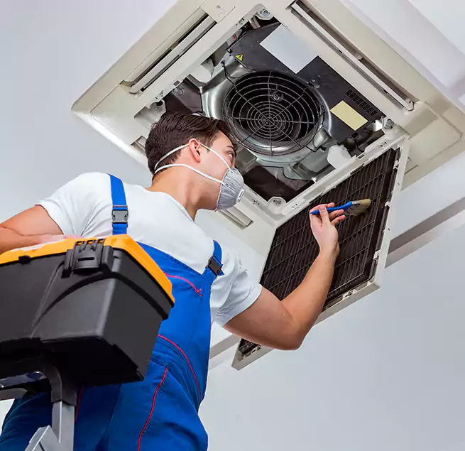 Why Homeowners & Businesses Trust Us in Old Bridge, NJ?