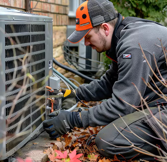 Why Homeowners & Businesses Trust Us in Old Bridge, NJ?