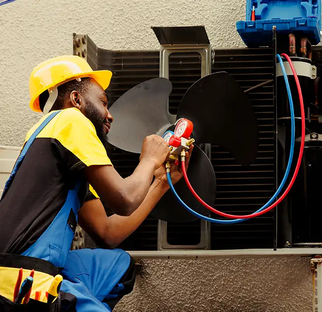 Why Homeowners & Businesses Trust Us in Old Bridge, NJ?