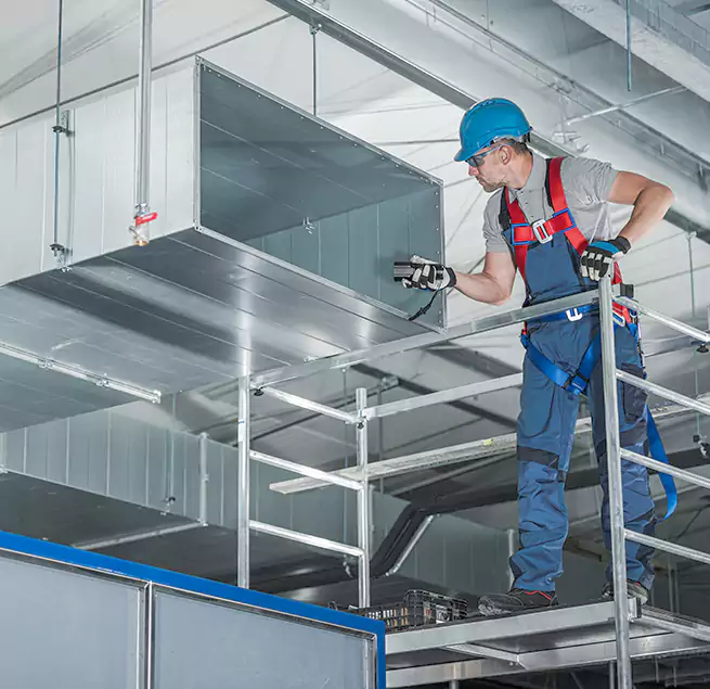 Why Homeowners Businesses Trust Us in Old Bridge, NJ