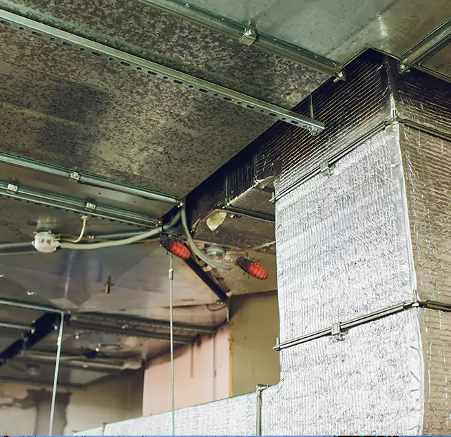 Why Homeowners & Businesses Trust Us Old Bridge, NJ?