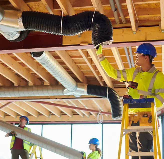 Why Homeowners & Businesses Trust Us in Old Bridge, NJ?